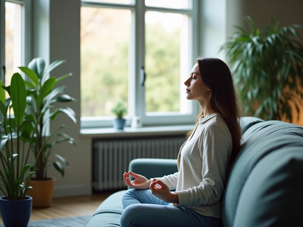 Programas de bienestar emocional