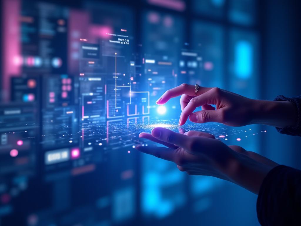 Digitalización e IA en recursos humanos