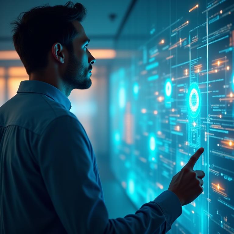 Innovación en recursos humanos