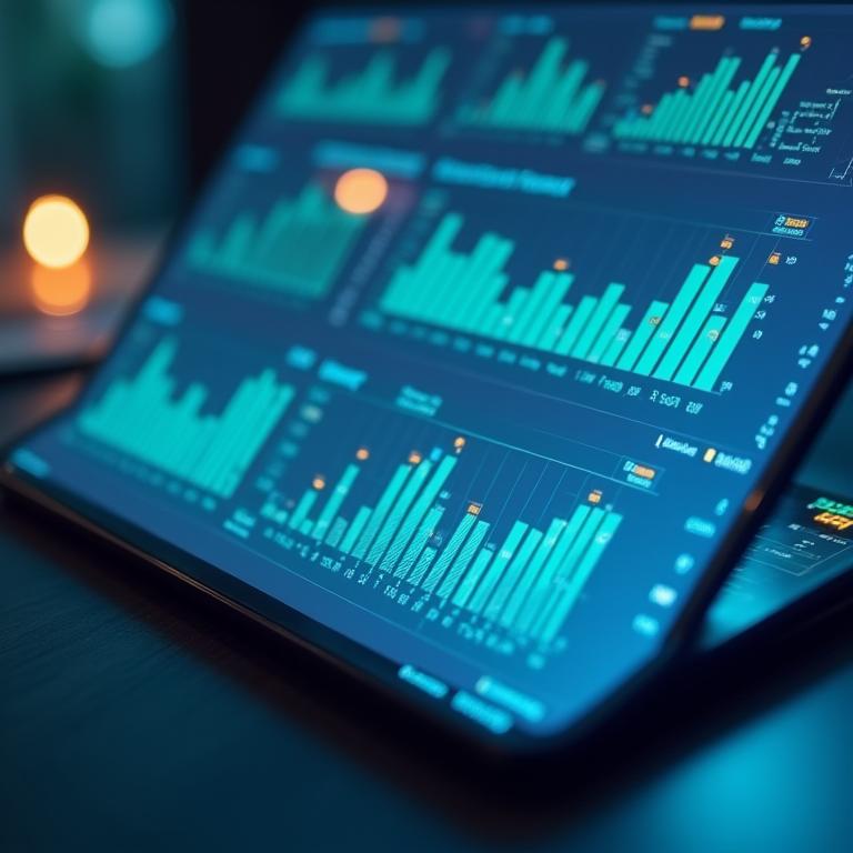 Analítica de personas y workforce analytics
