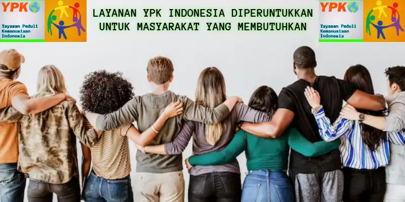 Layanan YPK Binjai